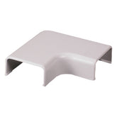 Legrand - Wiremold WIR-2811 2800 Series Flat Elbow Fitting